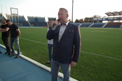Krzysztof Bess