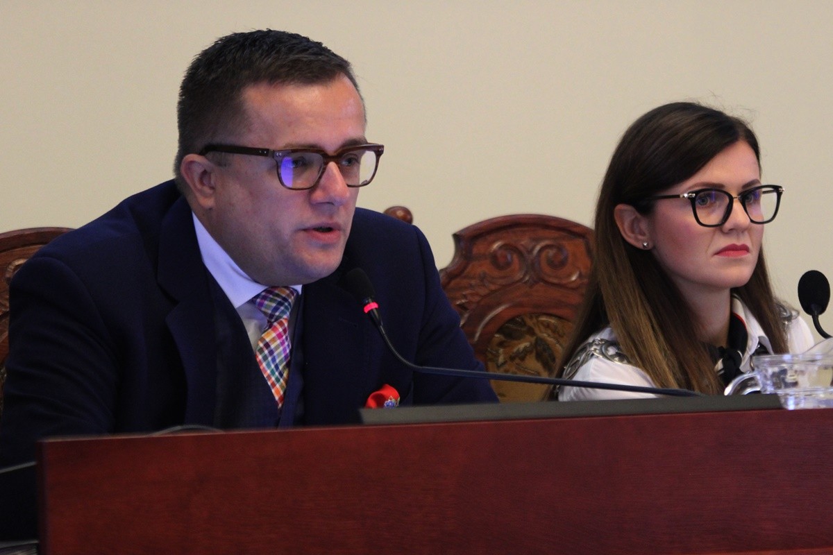 Monika Matowska, Ireneusz Nitkiewicz