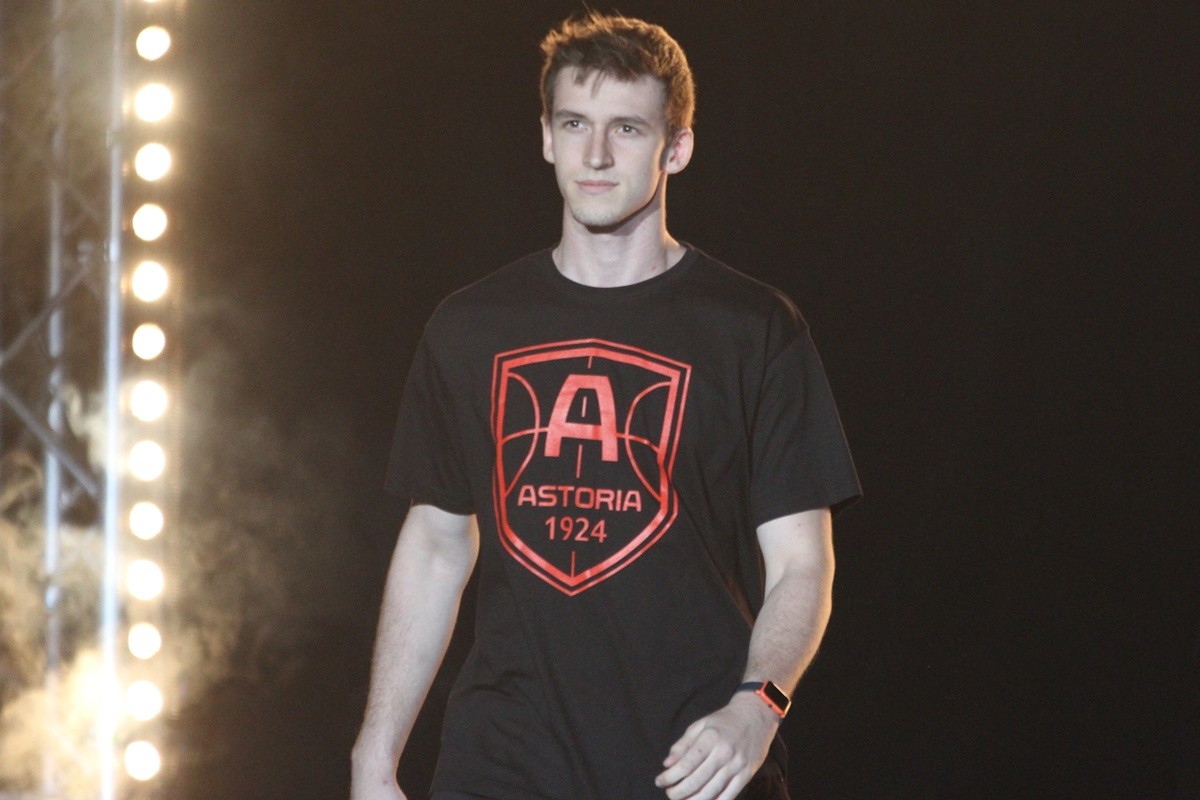 Mateusz Zębski