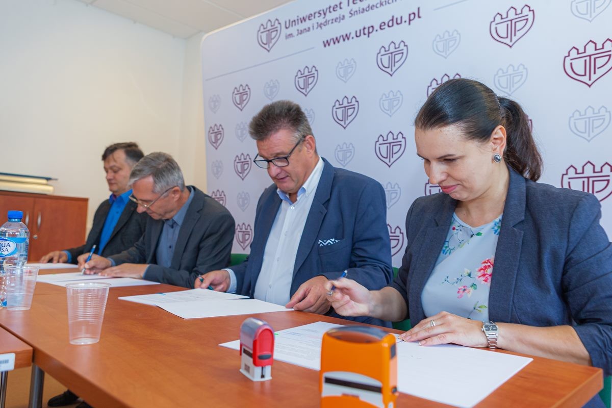 bydgoski klaster przemysłowy