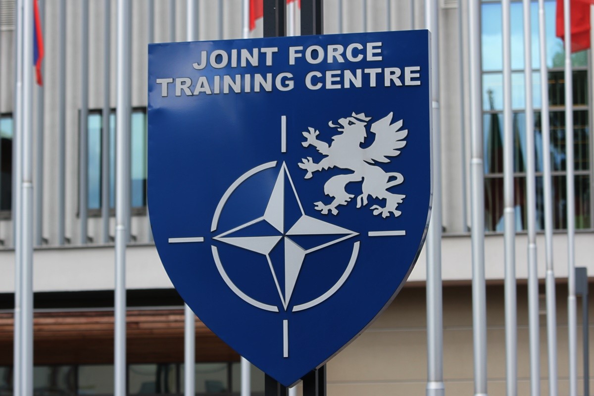 JFTC NATO Bydgoszcz