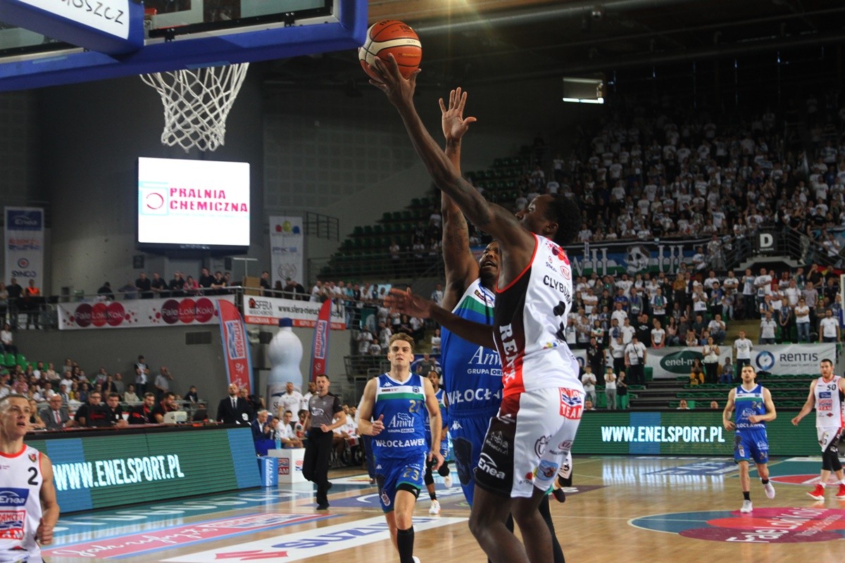 Kris Clyburn