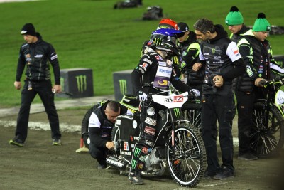 Tai Woffinden