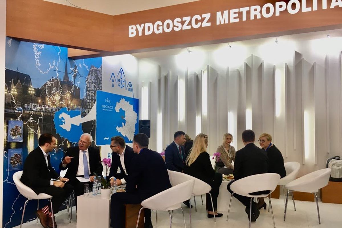 stowarzyszenie metropolia bydgoszcz