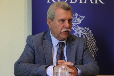 Andrzej Kobiak
