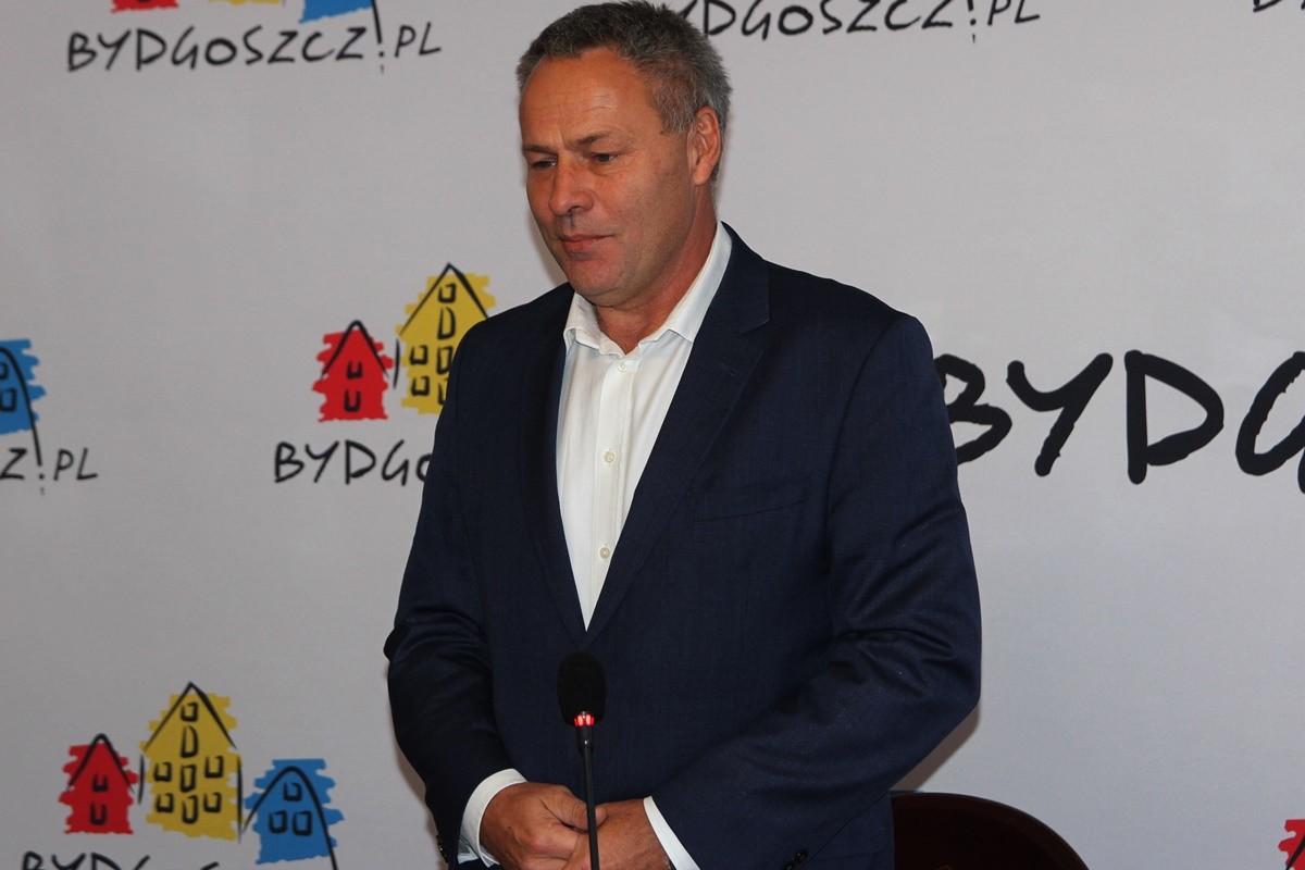 Rafał Bruski