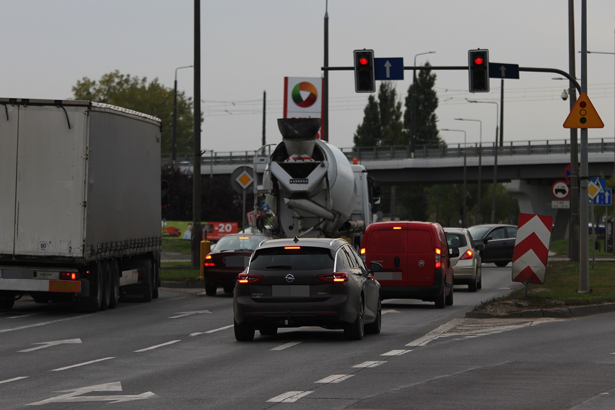 Kolejne konsultacje rozbudowy trasy W-Z. Jak inwestycja wpłynie na środowisko?