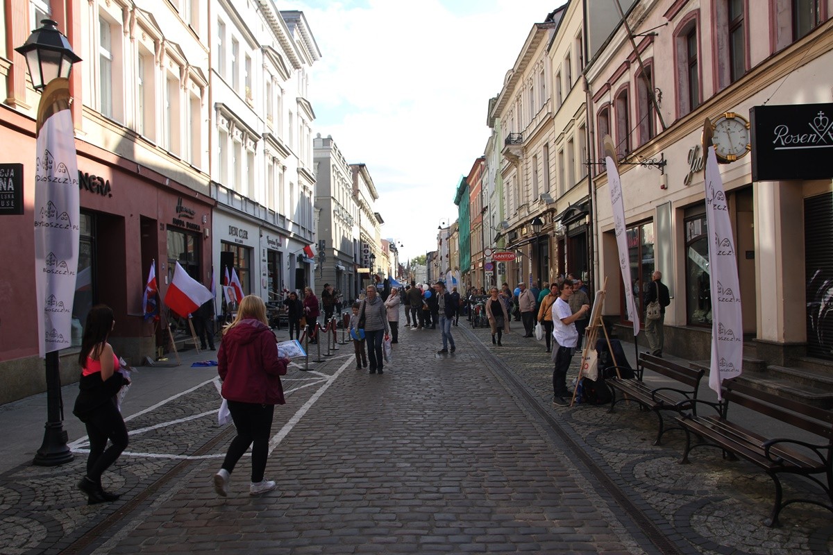 Długa Bydgoszcz