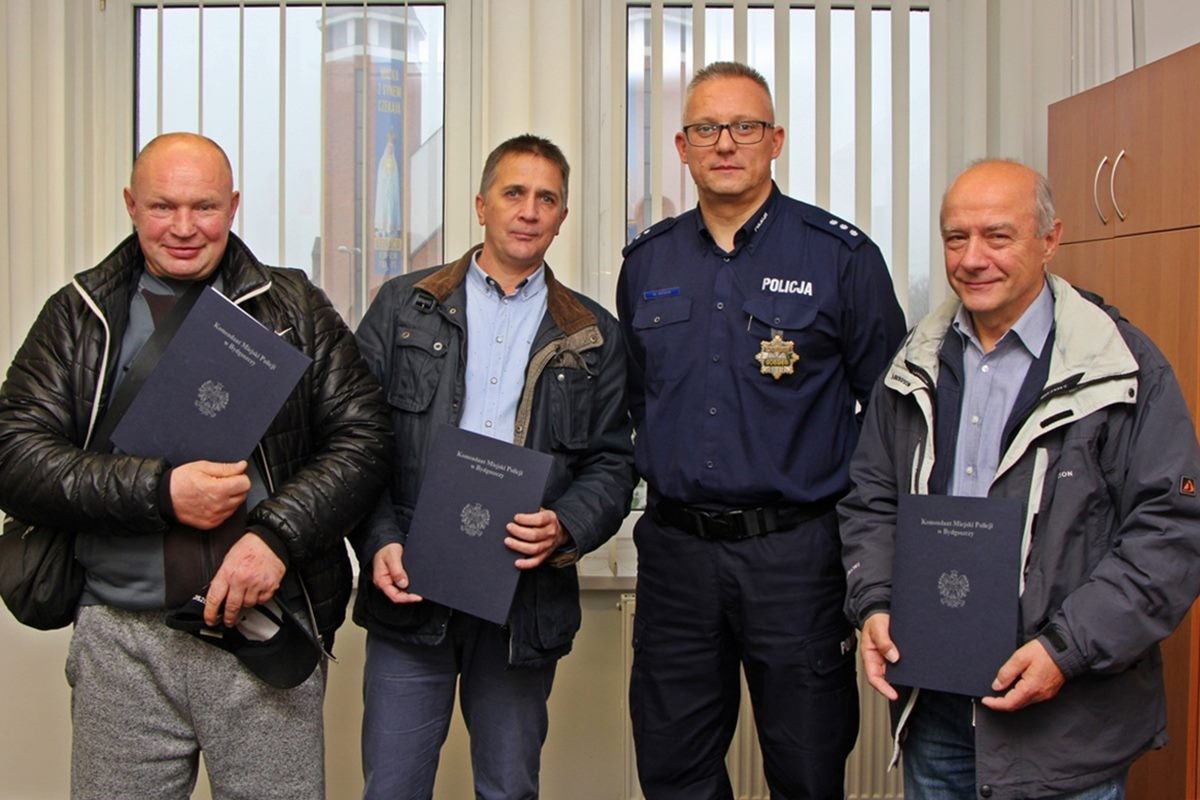 policja bydgoszcz
