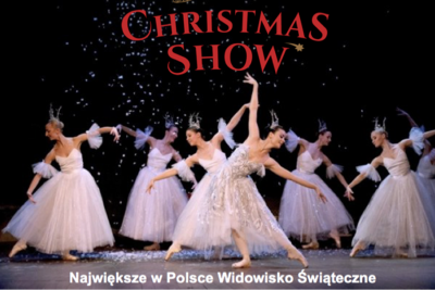 Christmas show bydgoszcz