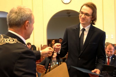 Rafał Bruski, Wojciech Bulanda