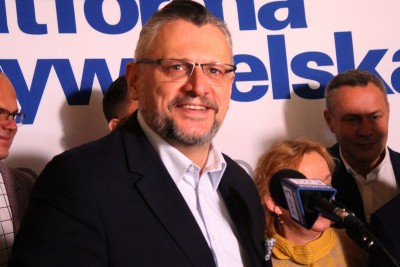 Tomasz Lenz
