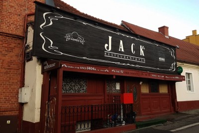 Pub Jack Bydgoszcz