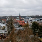 park kulturowy bydgoszcz
