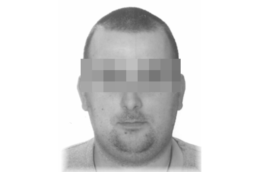 Wyrok w sprawie zabójstwa przy dworcu w Bydgoszczy. Ćwierć wieku za kratami dla Tomasza B.