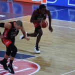 Kris Clyburn, Michał Nowakowski