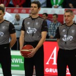 Marek Maliszewski, Mariusz Nawrocki, Marcin Bieńkowski