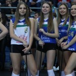 Cheerleaders Włocławek