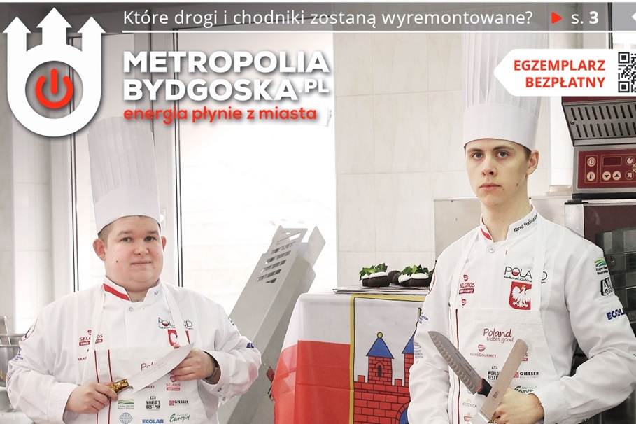 metropolia bydgoska