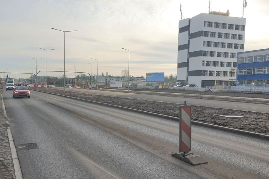 flisacka bydgoszcz