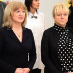 Iwona Waszkiewicz, Mariola Mańkowska