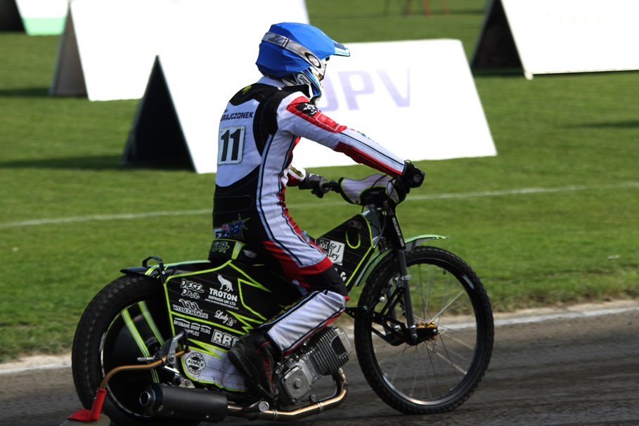Josh Grajczonek