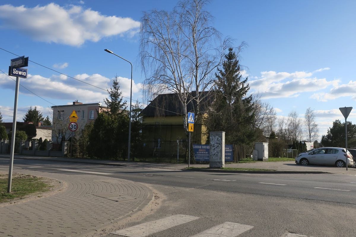 kruszyńska bydgoszcz