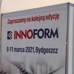 Targi Innoform Bydgoszcz
