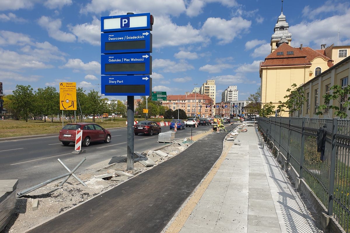 kruszwicka bydgoszcz