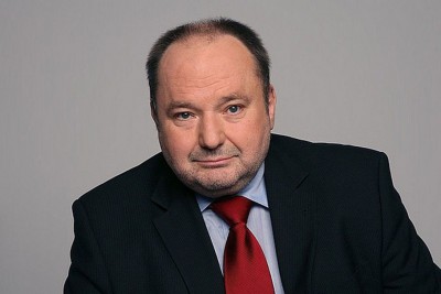 Maciej Łopiński