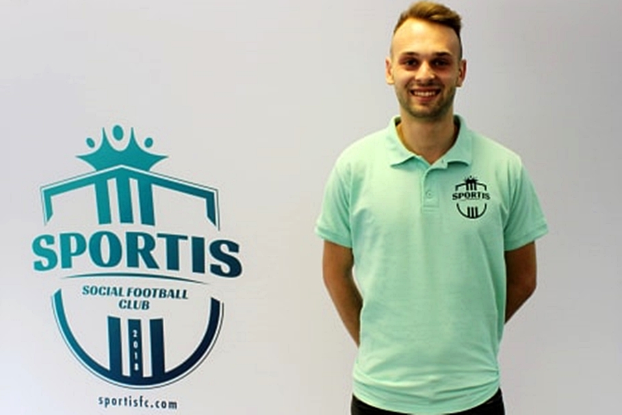 Mateusz Góra