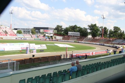 Stadion Polonii Bydgoszcz