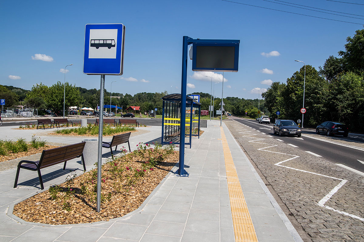 Linie autobusowe D1 i D2 pojawią się w Bydgoszczy. Będą obsługiwać dożynki