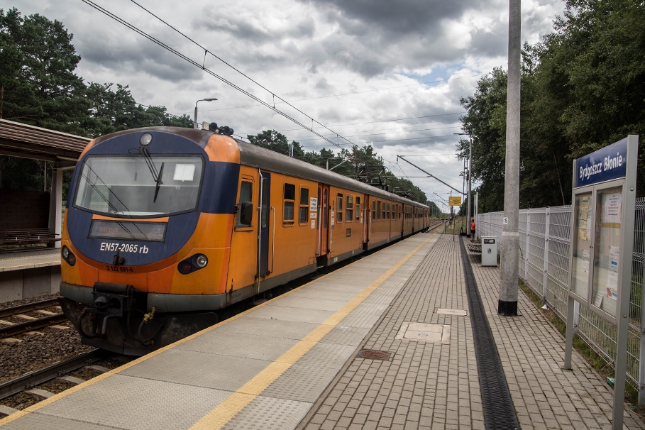 Ostre cięcia Całbeckiego. Znika połączenie Bydgoszczy z Chełmżą przez Fordon i wiele innych pociągów!