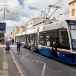 Tylko PESA chce dostarczyć tramwaje dla Bydgoszczy. Cały kontrakt ma być wart pół miliarda złotych