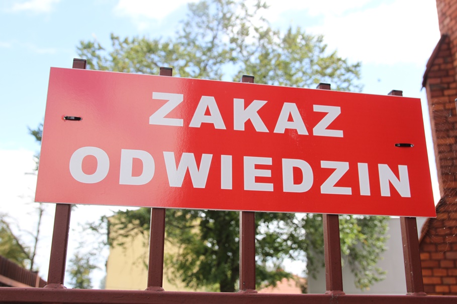 Wojewódzki Szpital Obserwacyjno-Zakaźny Bydgoszcz