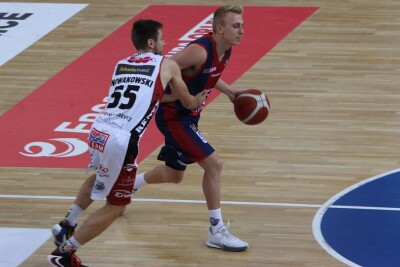 Marcin Nowakowski, Jakub Kobel