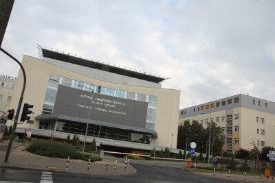 szpital jurasza Bydgoszcz