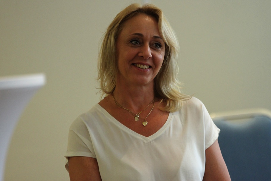 Ewa Kowalkowska