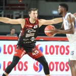 Carlton Bragg Jr., Łukasz Frąckiewicz