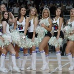 Cheerleaders Toruń