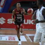 Corey Sanders