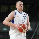 Damian Kulig