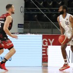 Keyshawn Woods, Michał Aleksandrowicz