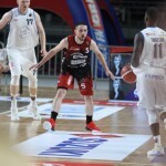 Obie Trotter, Damian Kulig, Michał Aleksandrowicz