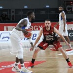 Obbie Trotter, Michał Aleksandrowicz
