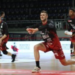 Tomislav Gabrić, Dorian Szyttenholm, Corey Sanders