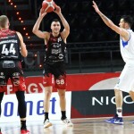 Tomislav Gabrić, Paulius Dambrauskas, Aaron Cel
