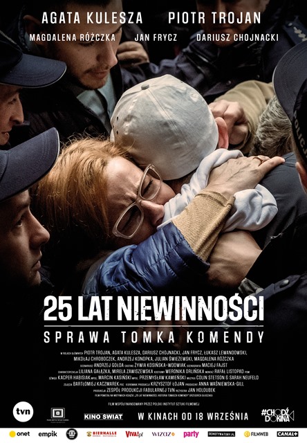 Zobacz jesienne premiery w Multikinie z biletem za 14,90zł! [KONKURS]
