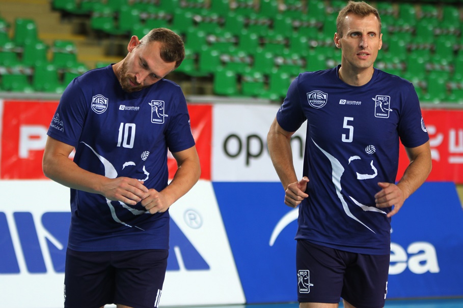 Kamil Gutkowski, Piotr Lipiński